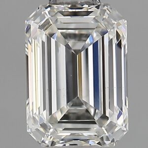 0.73 cctw VS1 - Lab Grown Loose Diamond