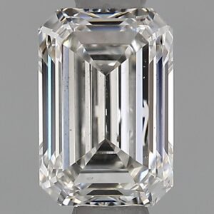 0.72 cctw VS2 - Lab Grown Loose Diamond
