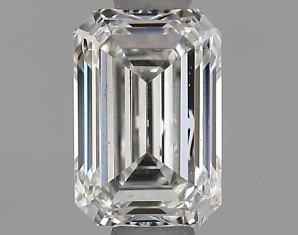 0.72 cctw VS2 - Lab Grown Loose Diamond