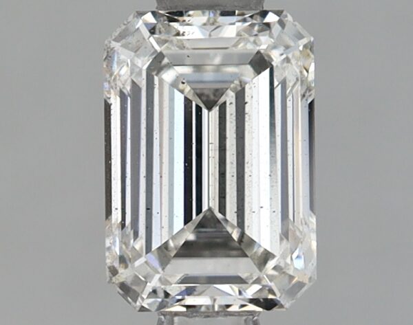 0.86 cctw SI1 - Lab Grown Loose Diamond