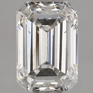 0.89 cctw SI1 - Lab Grown Loose Diamond