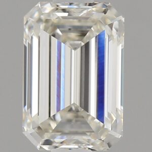 0.94 cctw VS2 - Lab Grown Loose Diamond