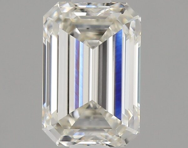 0.94 cctw VS2 - Lab Grown Loose Diamond