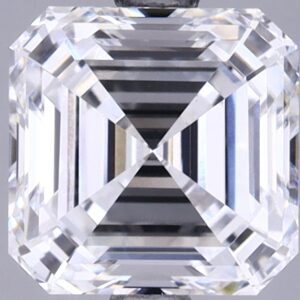 2.46 cctw VS1 - Lab Grown Loose Diamond
