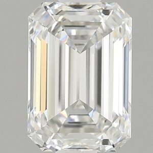 0.91 cctw VVS2 - Lab Grown Loose Diamond