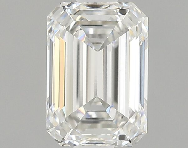 0.91 cctw VVS2 - Lab Grown Loose Diamond