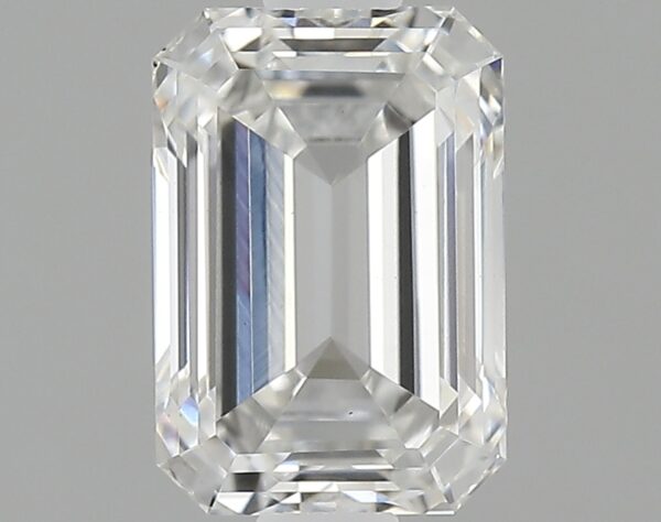 0.91 cctw VS1 - Lab Grown Loose Diamond