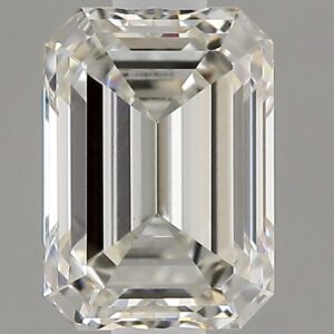 0.90 cctw VS1 - Lab Grown Loose Diamond