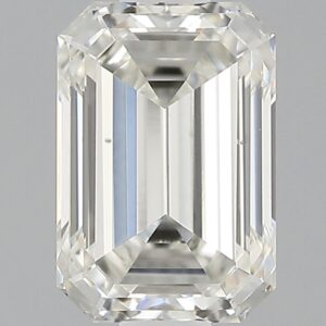 0.90 cctw VS2 - Lab Grown Loose Diamond