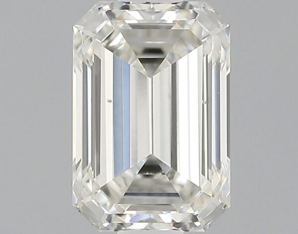 0.90 cctw VS2 - Lab Grown Loose Diamond