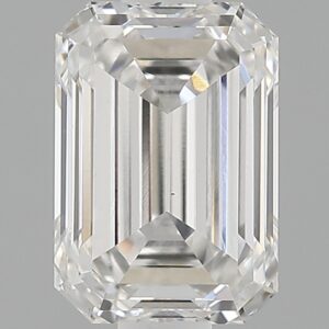 0.95 cctw VS1 - Lab Grown Loose Diamond
