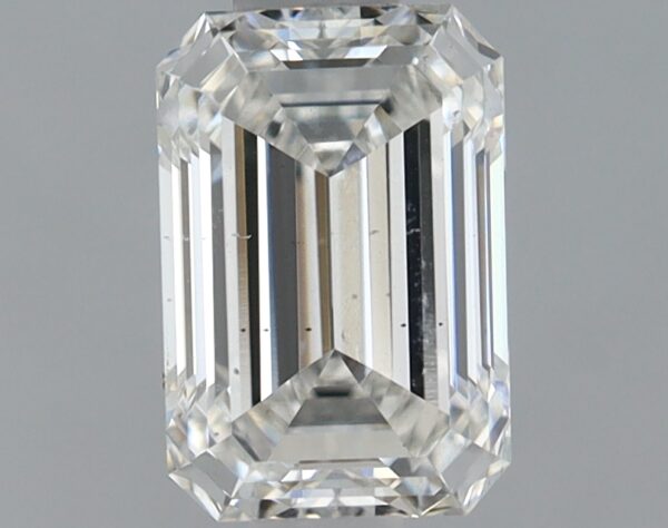 0.88 cctw VS2 - Lab Grown Loose Diamond