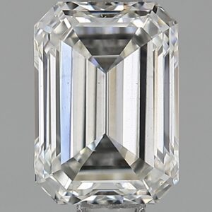 0.86 cctw VS2 - Lab Grown Loose Diamond
