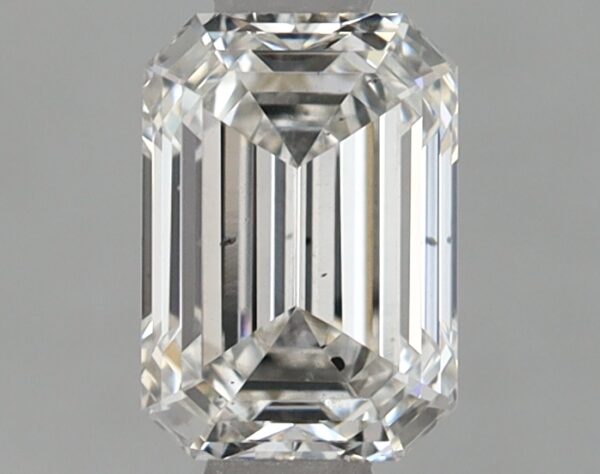 0.82 cctw SI1 - Lab Grown Loose Diamond