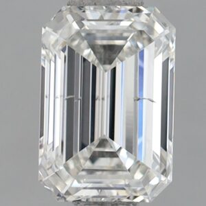0.82 cctw SI1 - Lab Grown Loose Diamond