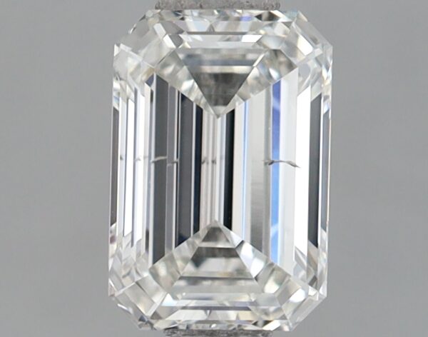0.82 cctw SI1 - Lab Grown Loose Diamond
