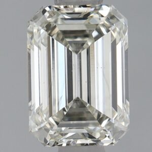 0.81 cctw VS1 - Lab Grown Loose Diamond