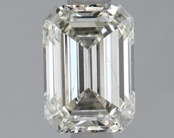 0.81 cctw VS1 - Lab Grown Loose Diamond