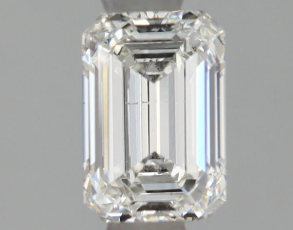 0.79 cctw VS2 - Lab Grown Loose Diamond