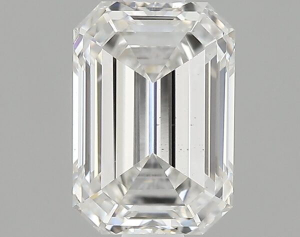 0.94 cctw VS2 - Lab Grown Loose Diamond