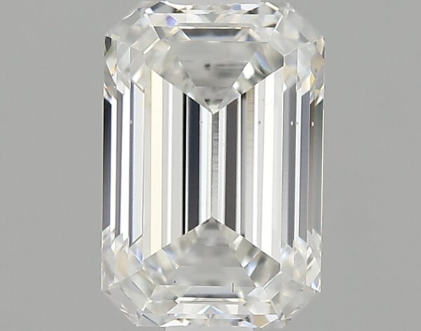 0.92 cctw VS1 - Lab Grown Loose Diamond