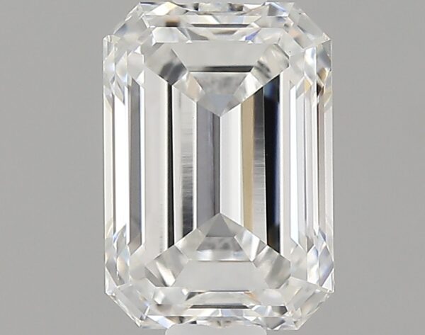 0.91 cctw VVS2 - Lab Grown Loose Diamond