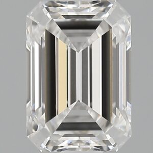 0.91 cctw VS1 - Lab Grown Loose Diamond