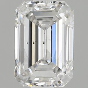0.91 cctw VS2 - Lab Grown Loose Diamond