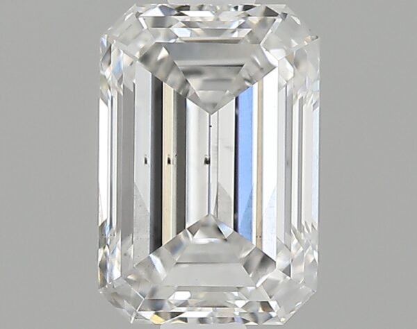 0.91 cctw VS2 - Lab Grown Loose Diamond