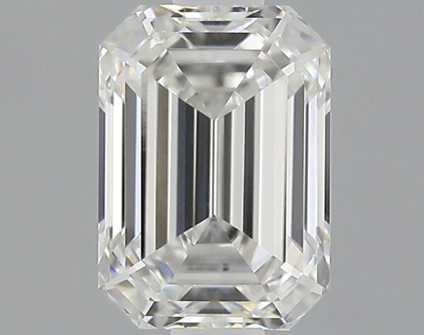 0.91 cctw VVS2 - Lab Grown Loose Diamond
