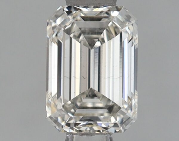 0.72 cctw VS2 - Lab Grown Loose Diamond