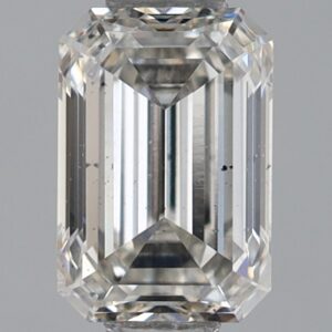 0.72 cctw VS2 - Lab Grown Loose Diamond