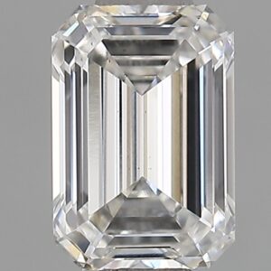0.72 cctw VS2 - Lab Grown Loose Diamond