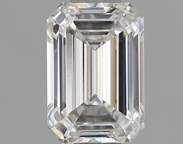 0.72 cctw VS2 - Lab Grown Loose Diamond