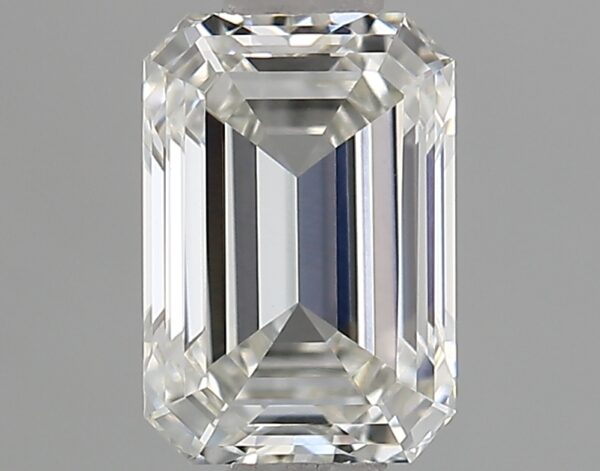 0.83 cctw VVS2 - Lab Grown Loose Diamond