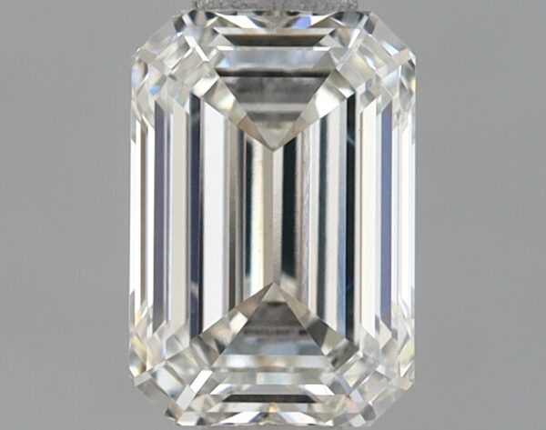 0.82 cctw VVS2 - Lab Grown Loose Diamond
