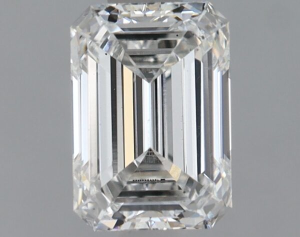 0.85 cctw VS2 - Lab Grown Loose Diamond