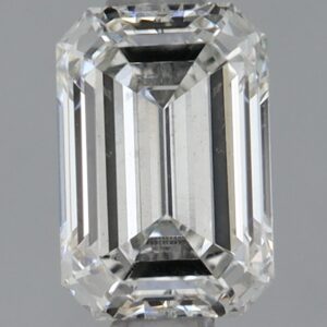 0.82 cctw VS2 - Lab Grown Loose Diamond