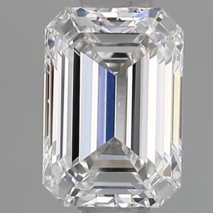 0.79 cctw VVS2 - Lab Grown Loose Diamond