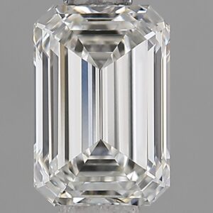 0.71 cctw VVS2 - Lab Grown Loose Diamond