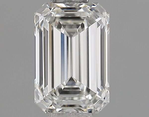 0.71 cctw VVS2 - Lab Grown Loose Diamond
