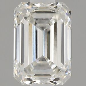 0.90 cctw VS1 - Lab Grown Loose Diamond