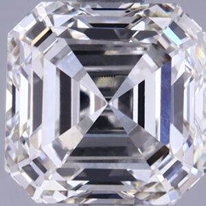 2.19 cctw VVS2 - Lab Grown Loose Diamond