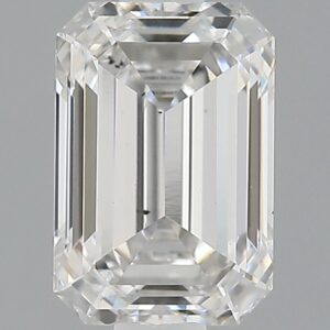 0.90 cctw VS1 - Lab Grown Loose Diamond