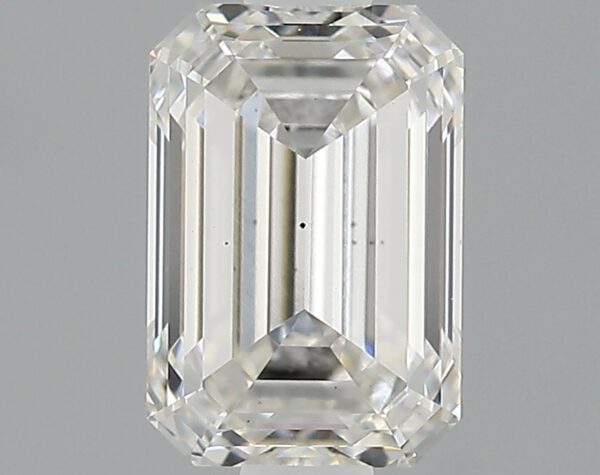 0.90 cctw VS2 - Lab Grown Loose Diamond