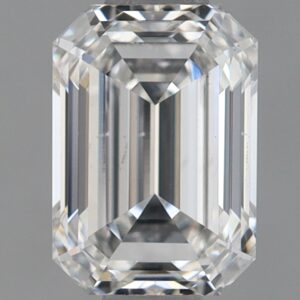 0.92 cctw VS2 - Lab Grown Loose Diamond