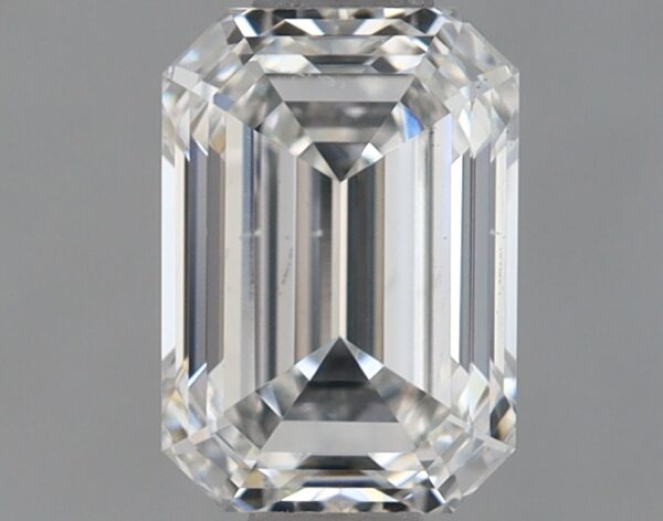 0.92 cctw VS2 - Lab Grown Loose Diamond