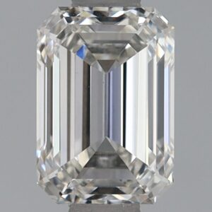 0.92 cctw VVS2 - Lab Grown Loose Diamond