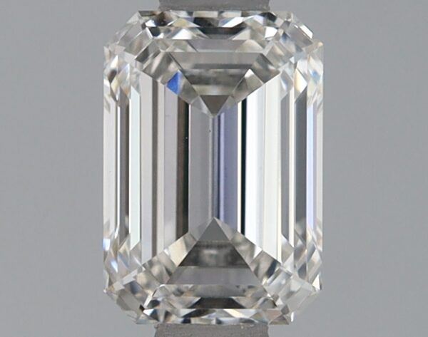 0.92 cctw VVS2 - Lab Grown Loose Diamond