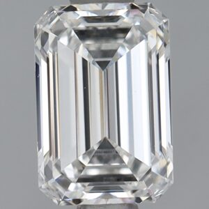 0.90 cctw VVS2 - Lab Grown Loose Diamond